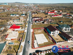ID 7909 EXCLUSIVITATE - Construiește-ți viitorul în Cataloi - imagine 4