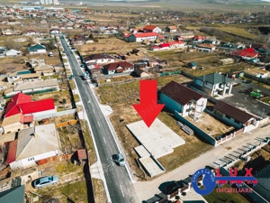 ID 7909 EXCLUSIVITATE - Construiește-ți viitorul în Cataloi - imagine 3