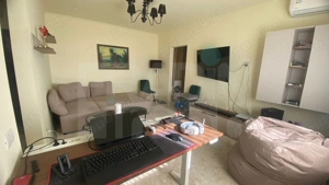 Calea Grivitei, metrou 1 Mai, 2 camere, renovat, mobilat, închiriat - imagine 2