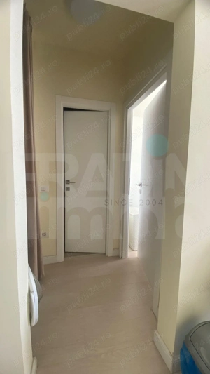 Calea Grivitei, metrou 1 Mai, 2 camere, renovat, mobilat, închiriat - imagine 8