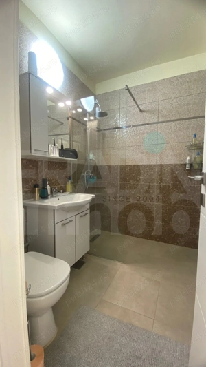 Calea Grivitei, metrou 1 Mai, 2 camere, renovat, mobilat, închiriat - imagine 9