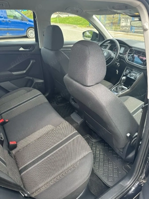 Vand Vw T-roc - imagine 8