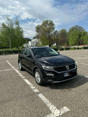 Vand Vw T-roc - imagine 7