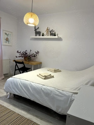 Vilă Premium în Corbeanca-Ostratu | 5 Dormitoare, Grădină Matură și Intimitate lângă Paradisul Verde - imagine 9