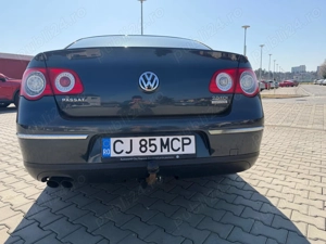 Volkswagen Passat 2.0TDI Highline DPF 4Motion - imagine 3