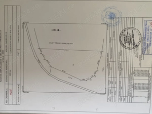 Teren extravilan 4400mp Puchenii Mari, Prahova