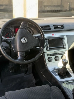 Volkswagen Passat 2.0TDI Highline DPF 4Motion - imagine 2