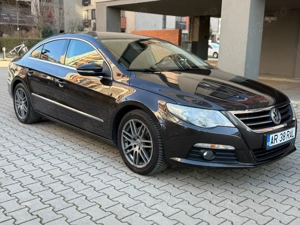 Passat cc 2.0 tdi 220.000 km - imagine 4