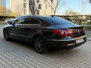 Passat cc 2.0 tdi 220.000 km - imagine 2