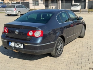 Volkswagen Passat 2.0TDI Highline DPF 4Motion - imagine 4