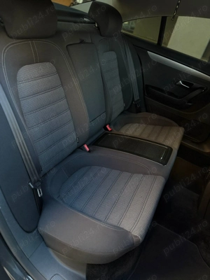 Passat cc 2.0 tdi 220.000 km - imagine 8