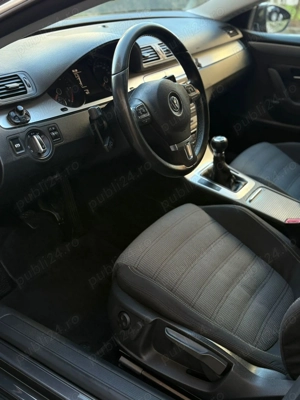Passat cc 2.0 tdi 220.000 km - imagine 9