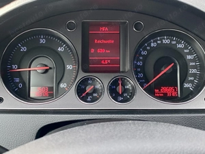 VW Passat 1.9 Tdi 2008  - imagine 9