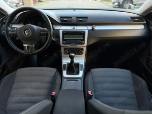 Passat cc 2.0 tdi 220.000 km - imagine 7