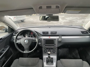 VW Passat 1.9 Tdi 2008  - imagine 7