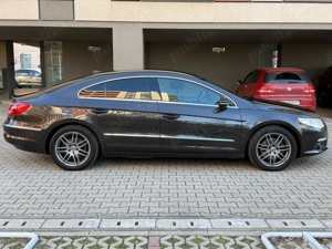 Passat cc 2.0 tdi 220.000 km - imagine 5
