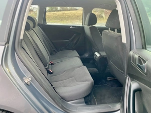 VW Passat 1.9 Tdi 2008  - imagine 8