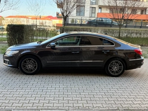 Passat cc 2.0 tdi 220.000 km - imagine 6