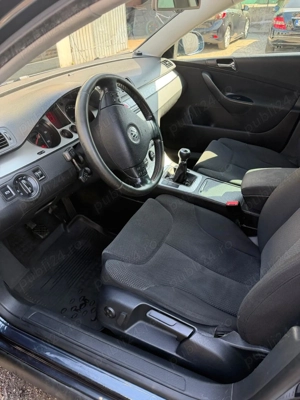 Volkswagen Passat 2.0TDI Highline DPF 4Motion - imagine 8