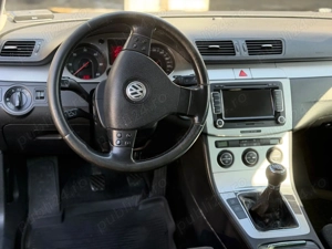 Volkswagen Passat 2.0TDI Highline DPF 4Motion - imagine 9