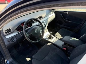 Volkswagen Passat 2.0TDI Highline DPF 4Motion - imagine 7