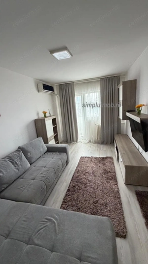 Cochetă, mobilată, utilată, Brâncoveanu  Luică Grand Arena