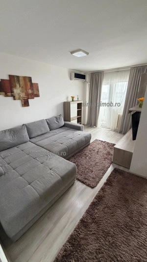 Cochetă, mobilată, utilată, Brâncoveanu  Luică Grand Arena