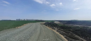 Teren intravilan industrial Calea Aradului de vânzare  - imagine 6