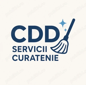 Servicii de curatenie TIMISOARA