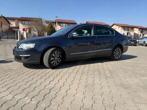 Volkswagen Passat 2.0TDI Highline DPF 4Motion - imagine 10