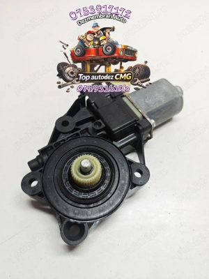 Motoras macara geam dreapta fata Mini Cooper R56 2753722