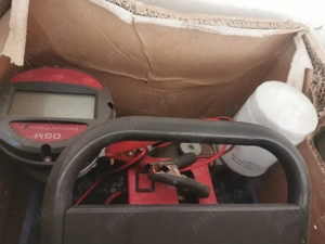 Vând pompa motorina 12V