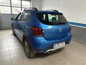 VAND Dacia Sandero Stepway - imagine 3