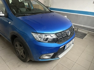 VAND Dacia Sandero Stepway - imagine 4