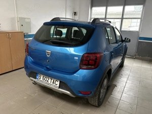 VAND Dacia Sandero Stepway - imagine 2