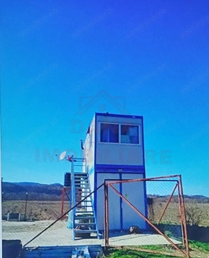 TEREN CU PLANTAȚIE DE TRANDAFIRI ,,ROSA DAMASCENA,\ \CARANSEBEȘ\JUD.CS - imagine 11