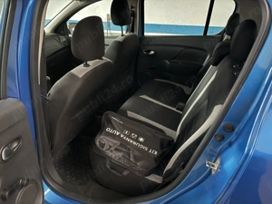 VAND Dacia Sandero Stepway - imagine 7