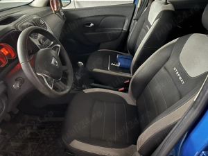 VAND Dacia Sandero Stepway - imagine 6