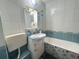 Apartament 2 camere Dambul Rotund 43 mp cu parcare - imagine 5