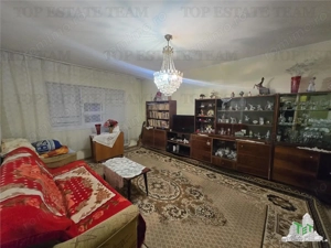 Apartament 3 camere Uverturii