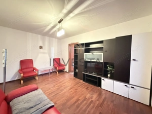 Apartament 2 camere Dambul Rotund 43 mp cu parcare - imagine 2