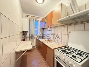 Apartament 2 camere Dambul Rotund 43 mp cu parcare - imagine 4