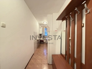 Apartament 2 camere Dambul Rotund 43 mp cu parcare - imagine 3