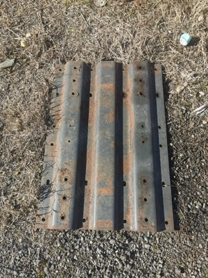 Vând cupla camion Renault magnum - imagine 2