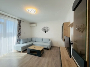 Apartament 3 camere, open space, 65mp utili in Giroc 