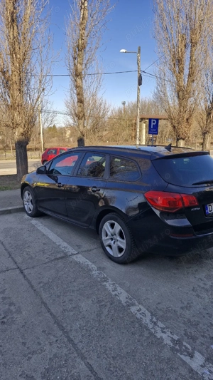 Opel astra  - imagine 4