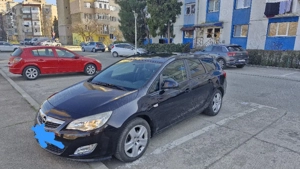 Opel astra  - imagine 2