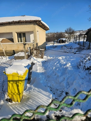 Casa de vanzare Oltina