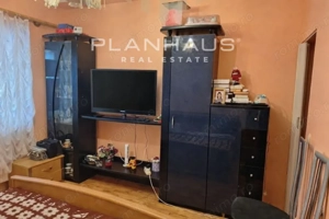 Apartament 2 camere, Victoriei, parter cu grădină - zona Pronto - imagine 2