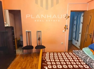 Apartament 2 camere, Victoriei, parter cu grădină - zona Pronto - imagine 3